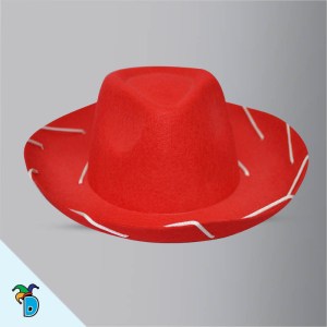 Sombrero Vaquera